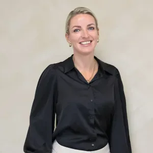 Foto van Nicolette Peters