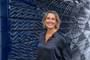 Foto van Nicolette van Daal