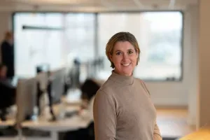 Foto van Nicolette van Daal
