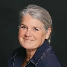 Photo of Nicolette van Leeuwe