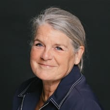 Photo of Nicolette van Leeuwe