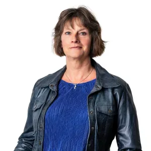 Photo of Nicoline Brunt