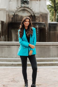 Foto von Nicoline Hordijk