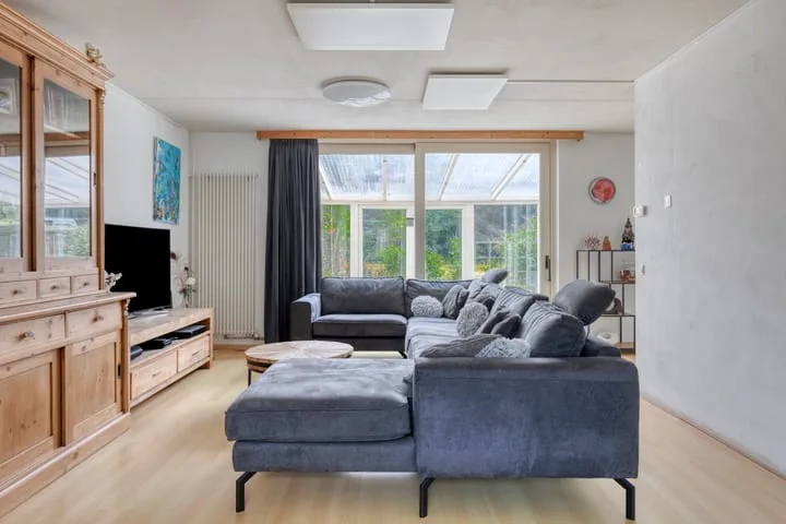 Nicoline Swijgmanstraat 166 Breda foto 3