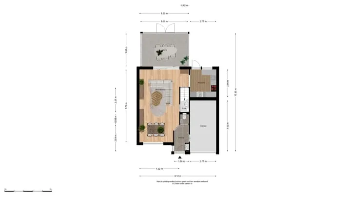 Nicoline Swijgmanstraat 166 Breda thumbnail 30