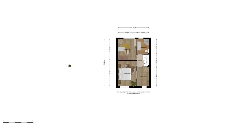 Nicoline Swijgmanstraat 166 Breda thumbnail 31