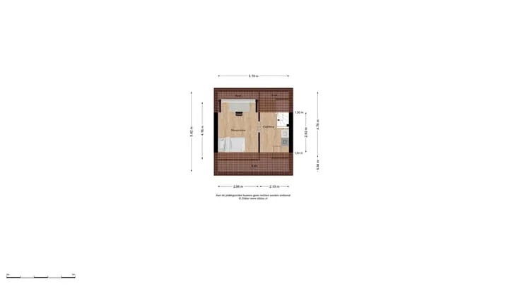 Nicoline Swijgmanstraat 166 Breda thumbnail 32