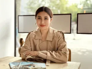 Photo de Nicoule Ying