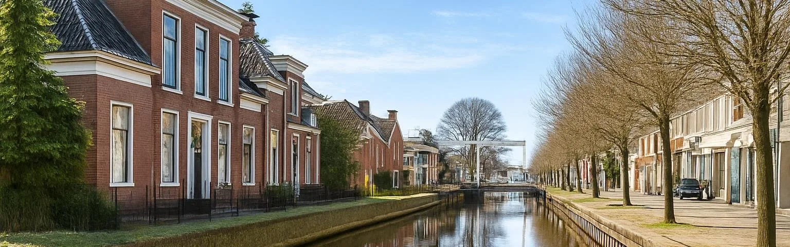 Team photo of Nieboer Makelaars