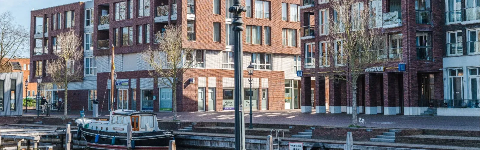 Photo d'équipe de Nieboer Makelaars