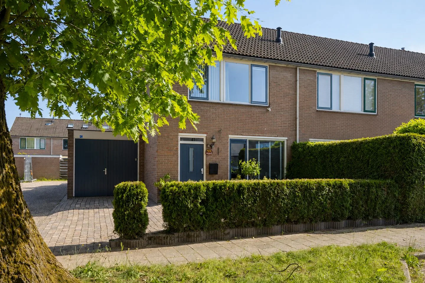 Nieboerstraat 5 in Dieren