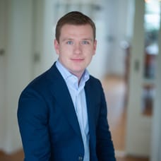 Photo of Niek Broekhuis