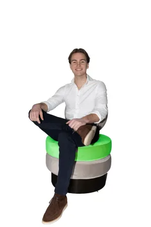 Foto von Niek de Wit