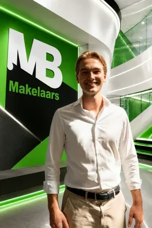 Foto van Niek de Wit