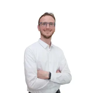 Photo of Niek Luijkx