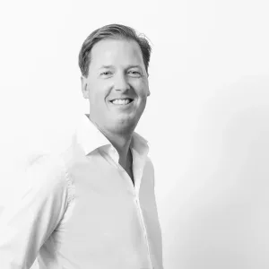 Foto van Niek Verra