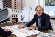 Photo of Niels Baars