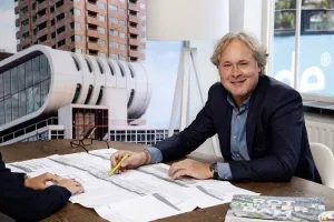 Photo of Niels Baars