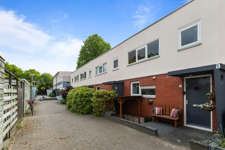 Niels Bohrpad 15 Amersfoort thumbnail 58