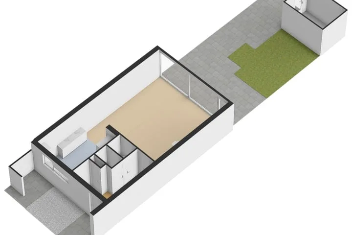Niels Bohrpad 15 Amersfoort thumbnail 68