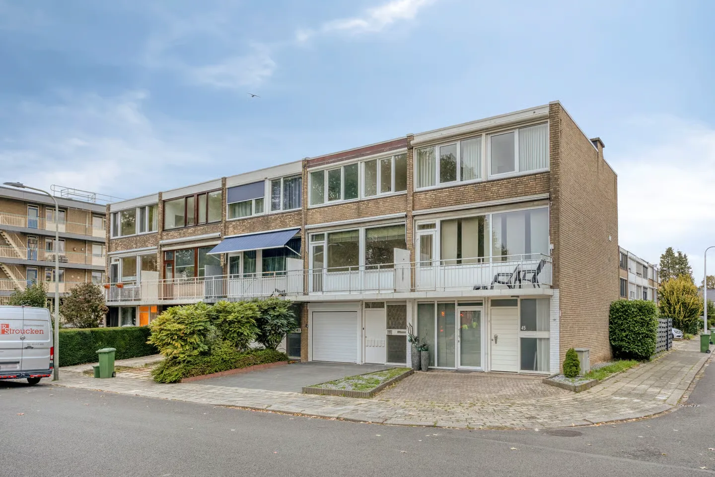 Niels Bohrstraat 43 Maastricht
