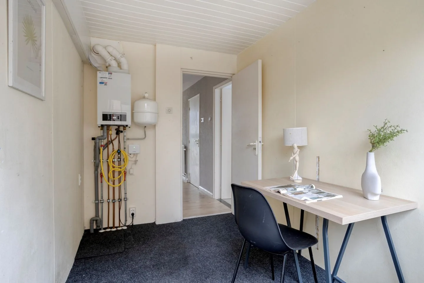 Niels Bohrstraat 43 Maastricht thumbnail 13