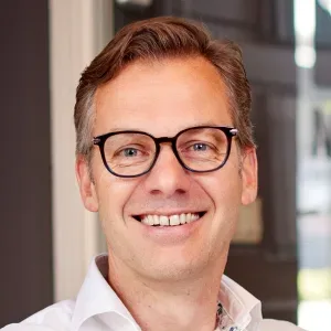 Foto van Niels de Cort
