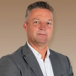 Foto van Niels de Mol