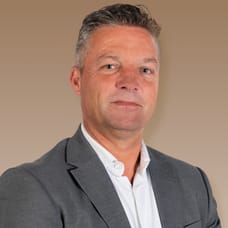 Photo of Niels de Mol