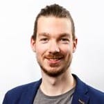 Photo of Niels de Wit