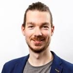 Foto von Niels de Wit