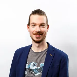 Photo of Niels de Wit