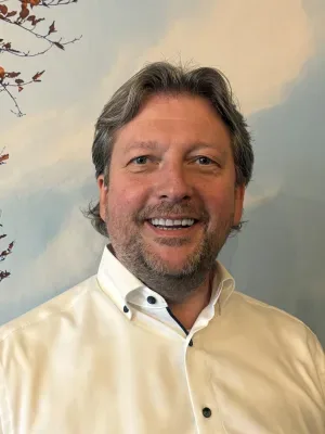 Photo of Niels Duivenvoorden