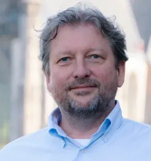 Foto van Niels Duivenvoorden