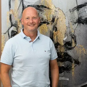 Foto van Niels Eering