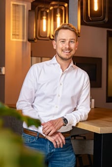 Foto von Niels Elgersma