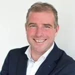 Photo of Niels Euverman RM/RT