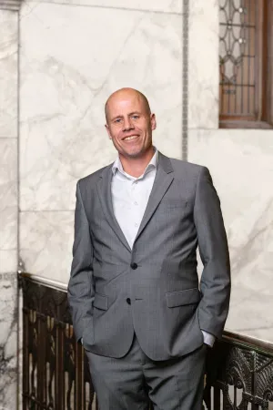 Foto van Niels Loenen