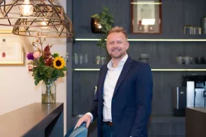 Foto van Niels Orij