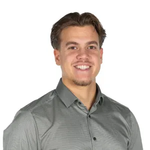 Foto van Niels Portegies
