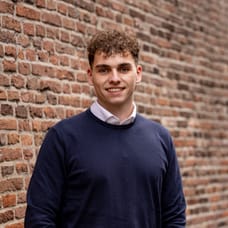 Foto von Niels Schmohl