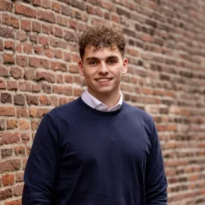 Photo of Niels Schmohl