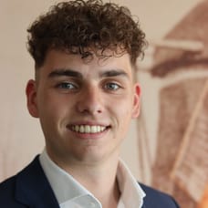 Foto von Niels Schmohl