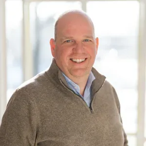 Photo of Niels van den Heuvel