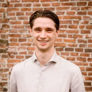 Photo de Niels van den Top