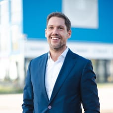 Foto von Niels van Diepenbeek