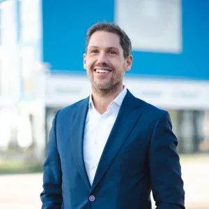 Foto van Niels van Diepenbeek