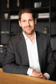 Photo of Niels van Diepenbeek