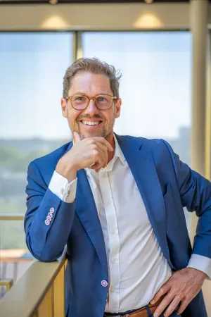 Foto van Niels van Diepenbeek