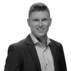 Photo of Niels van Steijn - Register Makelaar